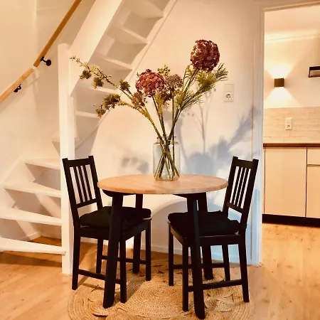 Cala Bassa Beachhouse בית נופש