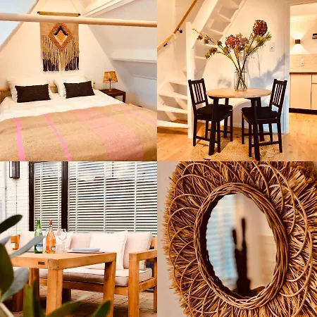 Cala Bassa Beachhouse Holiday home *