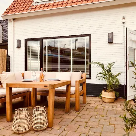 Cala Bassa Beachhouse Noordwijk